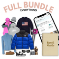 EVERYTHING Full Bundle ( MOST POPULAR )